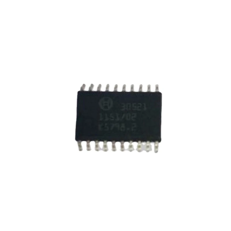 Плата блока управления двигателем 30521, чип драйвера зажигания IC для Mercedes-Benz 272 273
Плата блока управления двигателем 30521, чип драйвера зажигания IC для Mercedes-Benz 272 273