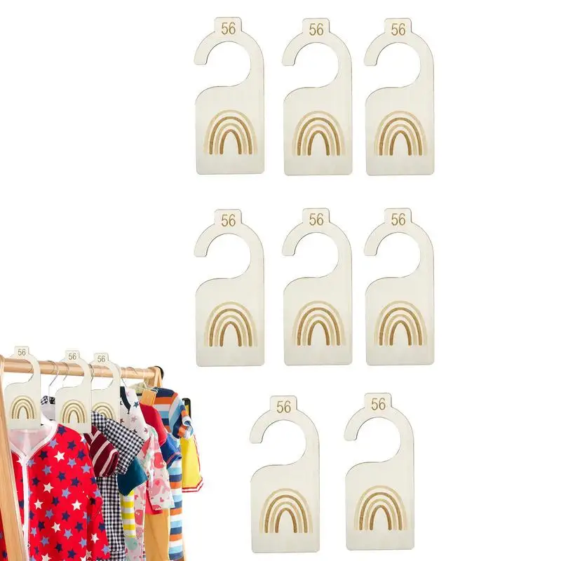 Baby Closet Dividers Double Sided Baby Closet Clothes Organizers Adorable Nursery Hanging Labels For Newborns Infants Babies
Baby Closet Dividers Double Sided Baby Closet Clothes Organizers Adorable Nursery Hanging Labels For Newborns Infants Babies