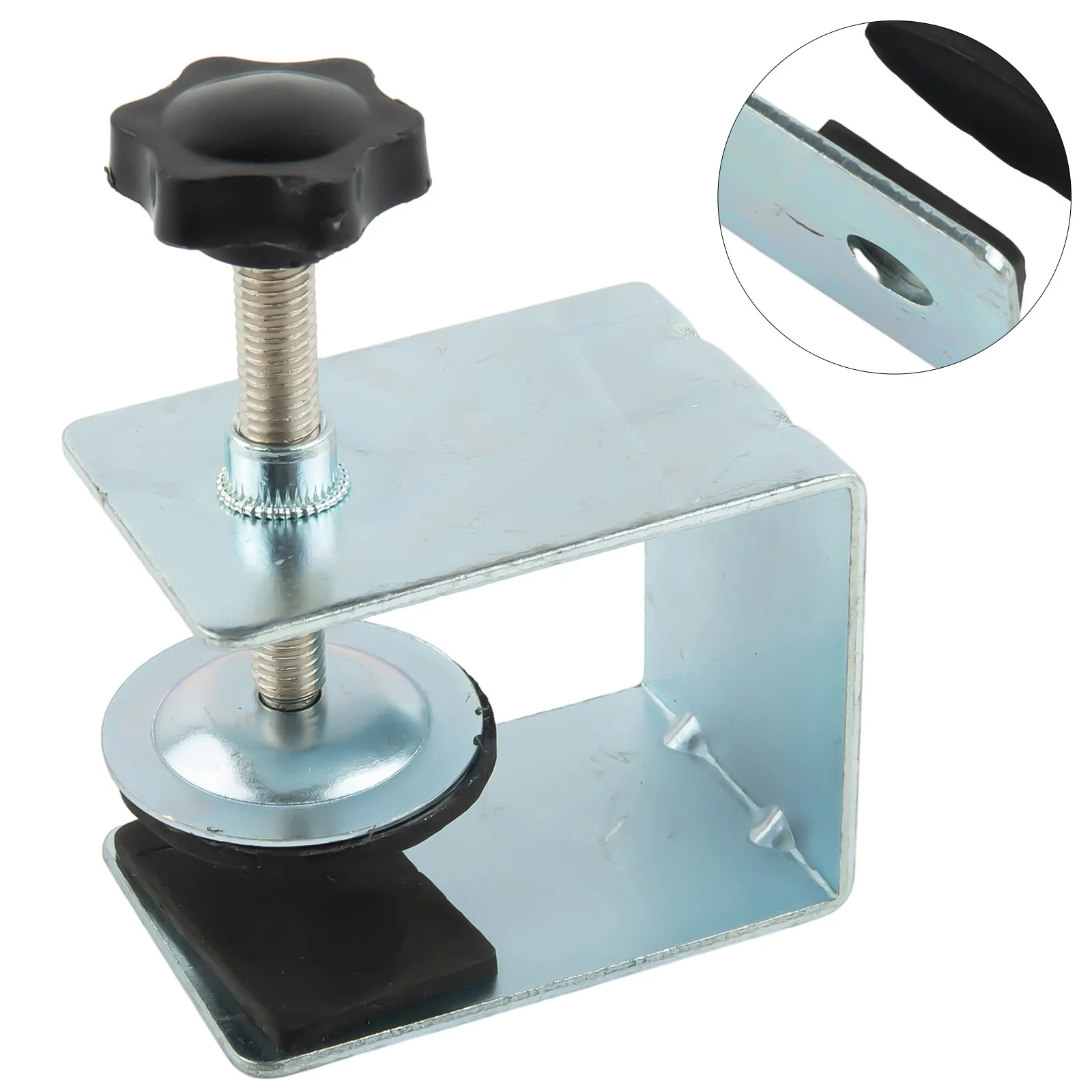 Practical Installation Clamp Drawer Front Jig Adjustable Cabinet Electrostatic Spraying Multi Function Reliable
Practical Installation Clamp Drawer Front Jig Adjustable Cabinet Electrostatic Spraying Multi Function Reliable