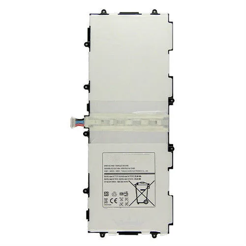 Battery For Samsung Galaxy Tab 3 10.1-Inch P5200 P5210 P5220 
Battery For Samsung Galaxy Tab 3 10.1-Inch P5200 P5210 P5220
