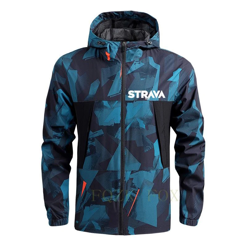 Running Jacket Men's Running Windbreaker Cycling Jacket Outerwear Waterproof Track Sports Jacket Mountain Bike Bicycle Jackets
Running Jacket Men's Running Windbreaker Cycling Jacket Outerwear Waterproof Track Sports Jacket Mountain Bike Bicycle Jackets