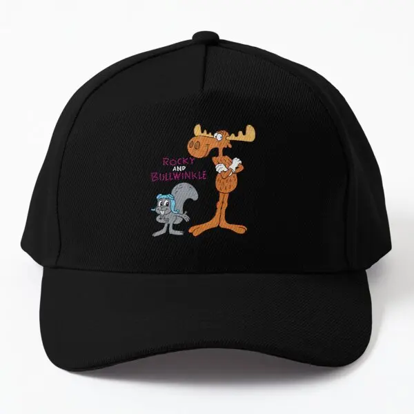 Tribute To Jay Ward Cartoons Rocky And Baseball Cap Hat Bonnet Sun Boys Casquette Outdoor Black Printed Sport Spring Casual
Tribute To Jay Ward Cartoons Rocky And Baseball Cap Hat Bonnet Sun Boys Casquette Outdoor Black Printed Sport Spring Casual