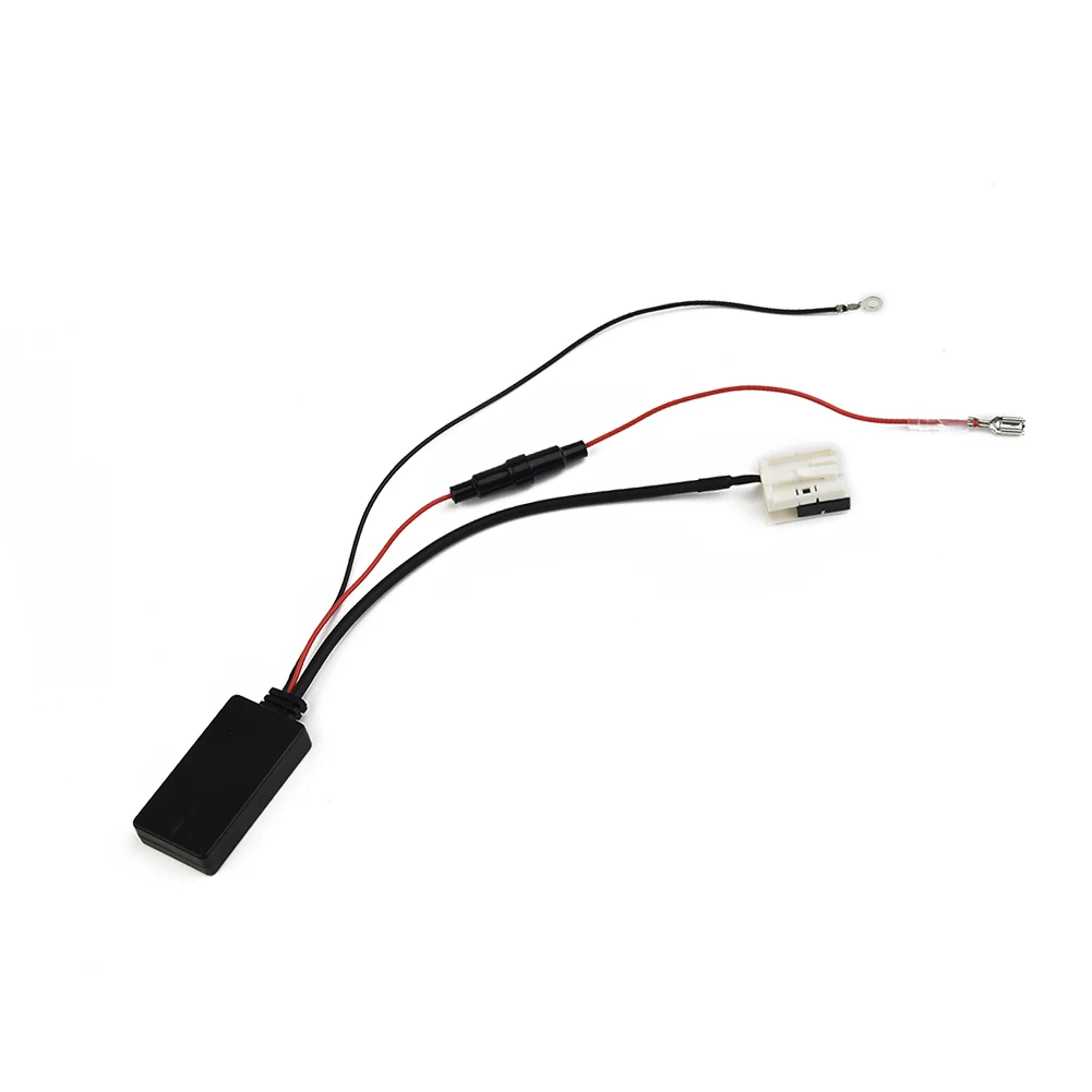 RCD Aux Car Bluetooth Adapter Music MP3 Stereo Radio Bluetooth Adapter For RCD RNS 210 310 315 510 Golf 5 6 Electric Accessories
RCD Aux Car Bluetooth Adapter Music MP3 Stereo Radio Bluetooth Adapter For RCD RNS 210 310 315 510 Golf 5 6 Electric Accessories