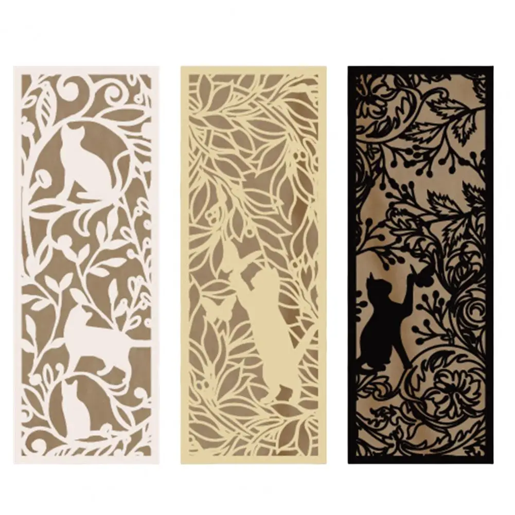 3 шт., винтажные закладки для чтения в виде птиц
3 шт., винтажные закладки для чтения в виде птиц