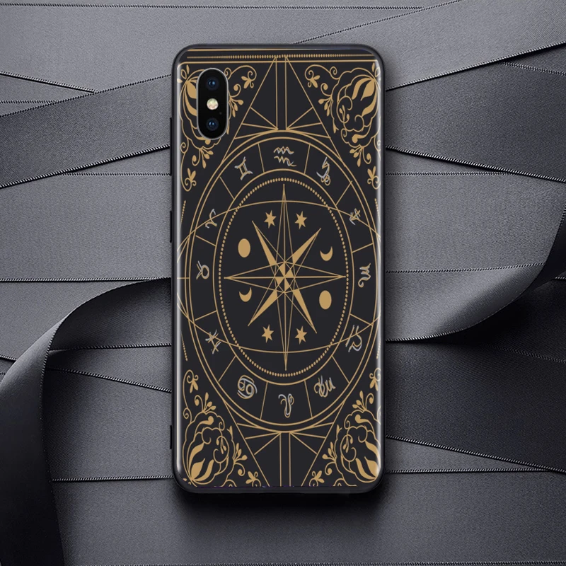 Mysterious Magic Guess Pattern Phone Case For iPhone 11 12 13 Pro Max Mini X XR XS Max SE 2020 8 7 6 6S Plus Soft Silicone Cover
Mysterious Magic Guess Pattern Phone Case For iPhone 11 12 13 Pro Max Mini X XR XS Max SE 2020 8 7 6 6S Plus Soft Silicone Cover