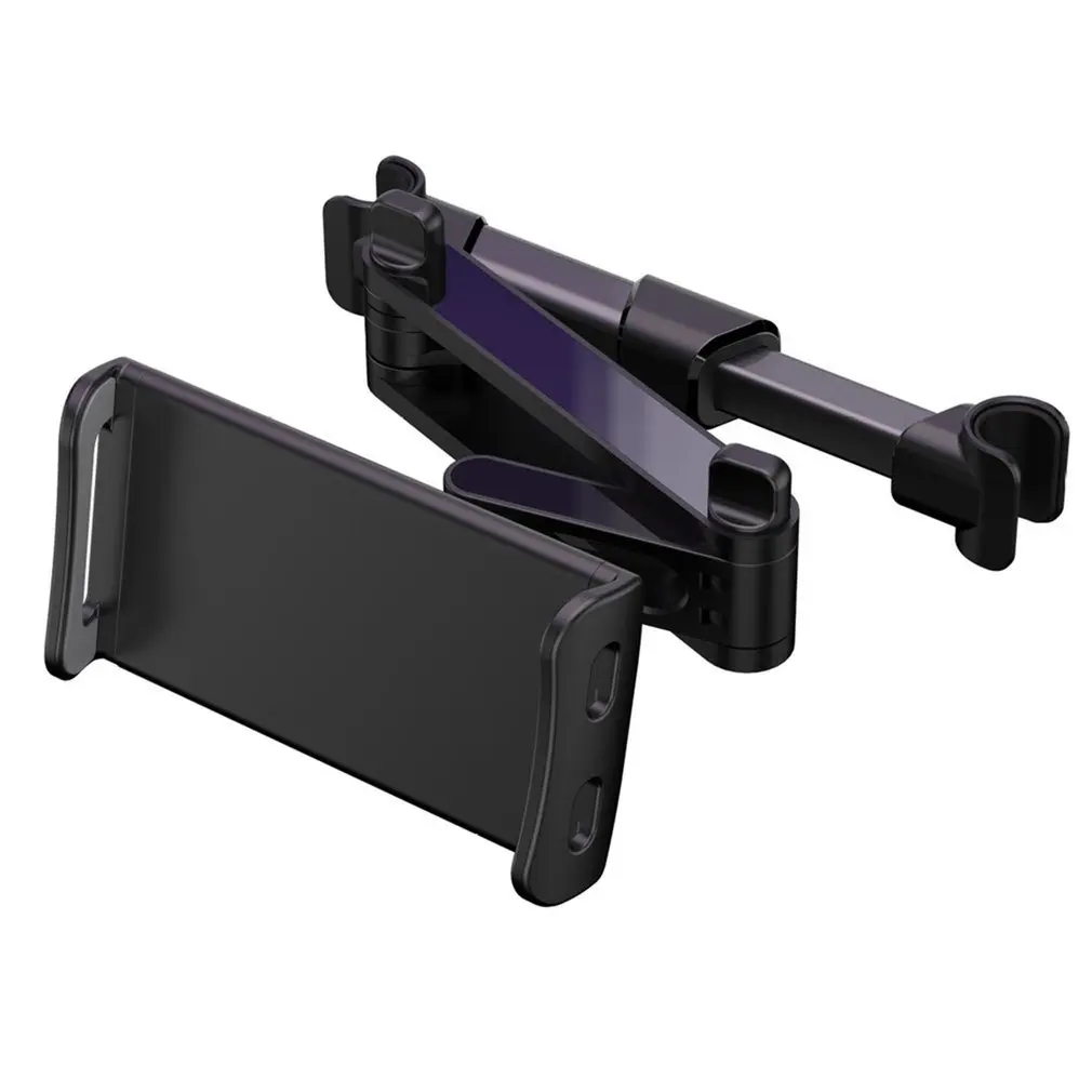 Flexible 360 Degree Rotating for IPad Car Pillow Mobile Phone Holder Tablet Stand Back Seat Headrest Mount Bracket 5-11 Inch
Flexible 360 Degree Rotating for IPad Car Pillow Mobile Phone Holder Tablet Stand Back Seat Headrest Mount Bracket 5-11 Inch