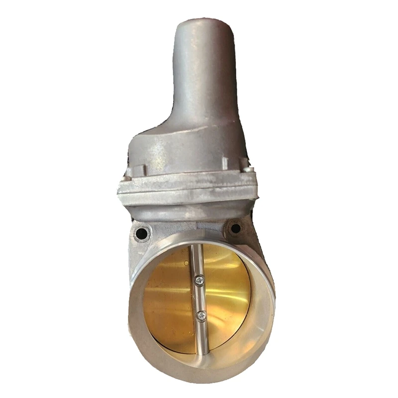 1 Piece Throttle Body Engine Parts Auto Accessories Metal For Chevrolet Corvette
1 Piece Throttle Body Engine Parts Auto Accessories Metal For Chevrolet Corvette
