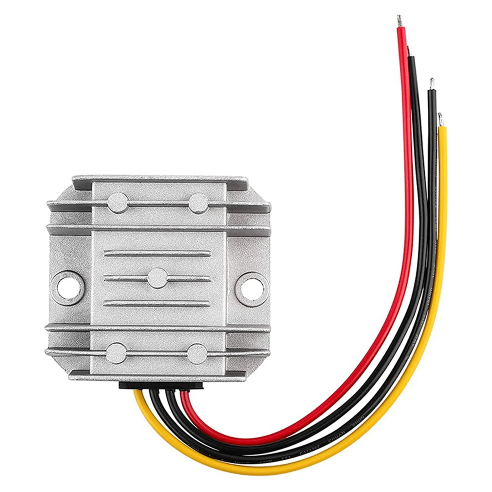 DC Reducer Converter DC 8V-40V to 12V 3A 36W Voltage Regulator Power Converter Module Transformer Golf Cart Club Car
DC Reducer Converter DC 8V-40V to 12V 3A 36W Voltage Regulator Power Converter Module Transformer Golf Cart Club Car
