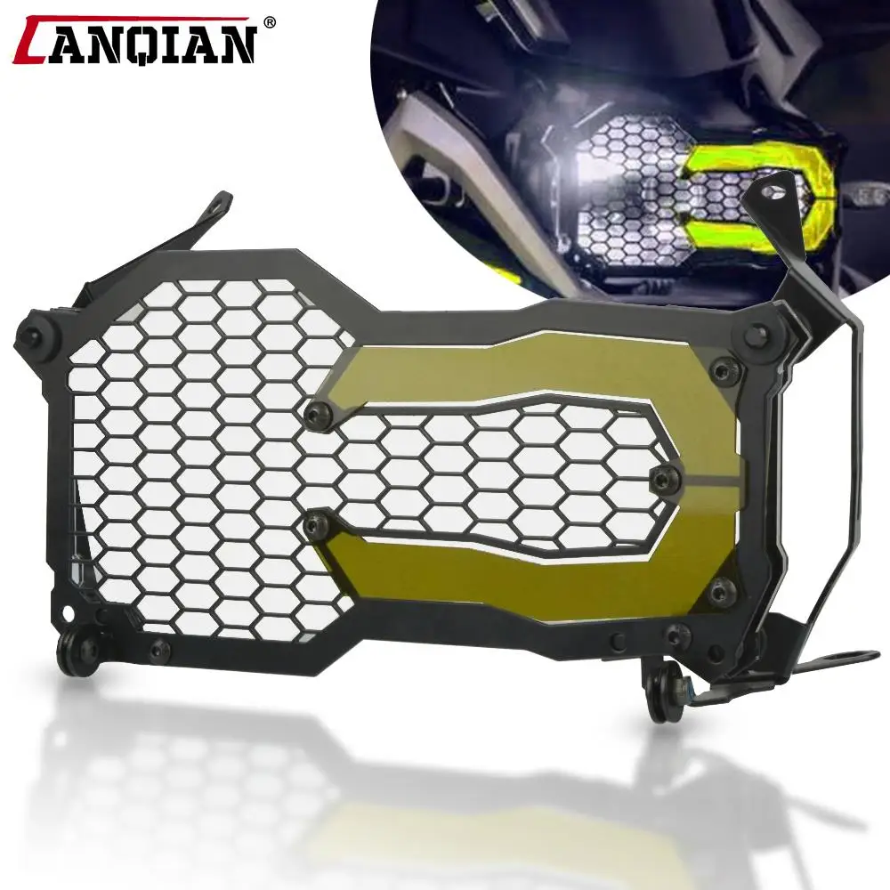 Headlight Protector Cover Grill For BMW R1200GS ADV R1200 LC R 1200 GS 2014 2015 2016 2017 2018 2019 2020 Motocycle Accessories
Headlight Protector Cover Grill For BMW R1200GS ADV R1200 LC R 1200 GS 2014 2015 2016 2017 2018 2019 2020 Motocycle Accessories