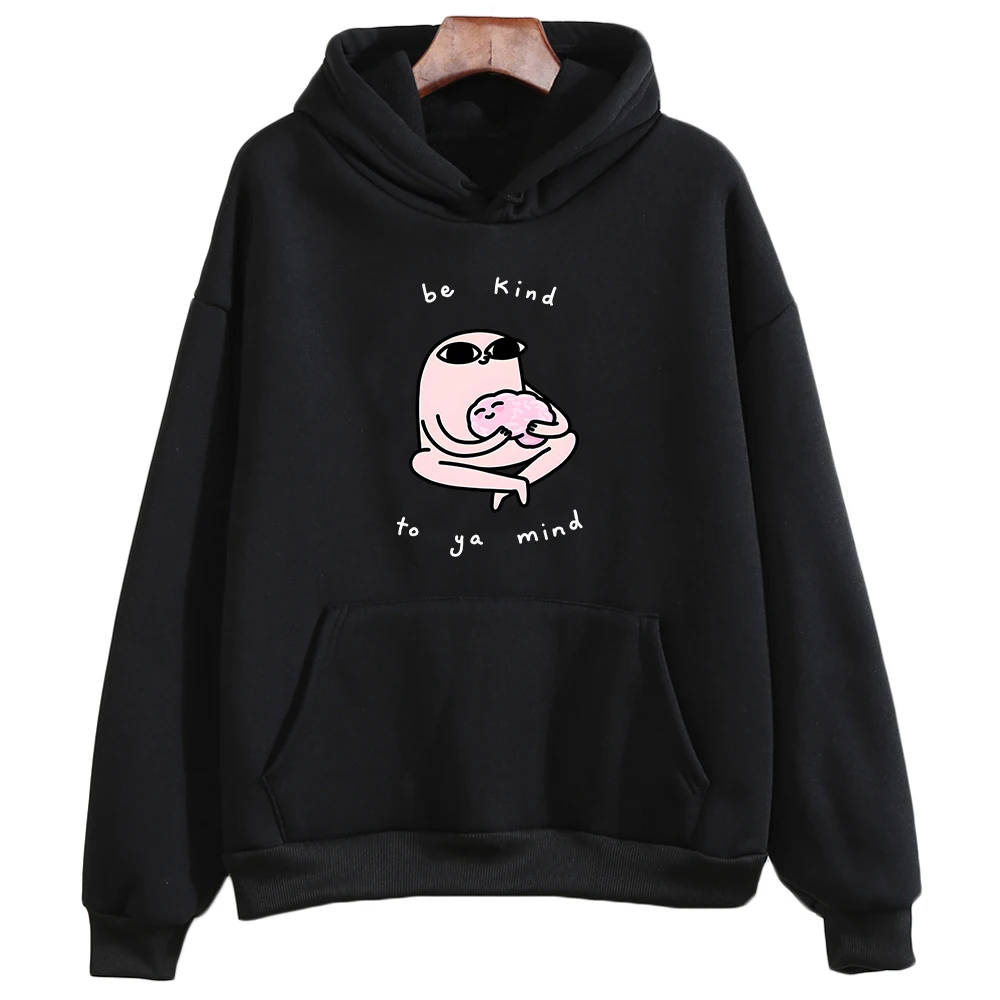 Warm Ketnipz comic funny graphic hoodie jacket good for your mind cute sweatshirt pullover woolen sweater sweatshirt men/women
Warm Ketnipz comic funny graphic hoodie jacket good for your mind cute sweatshirt pullover woolen sweater sweatshirt men/women