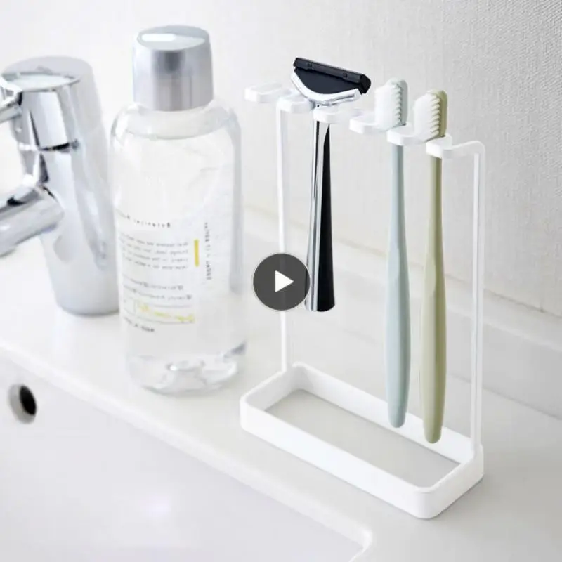 Electric Toothbrush Holder Electric Toothbrush Free Stand Head Holder Tooth Brush Heads Base Bathroom Accessories Hot Sales
Electric Toothbrush Holder Electric Toothbrush Free Stand Head Holder Tooth Brush Heads Base Bathroom Accessories Hot Sales