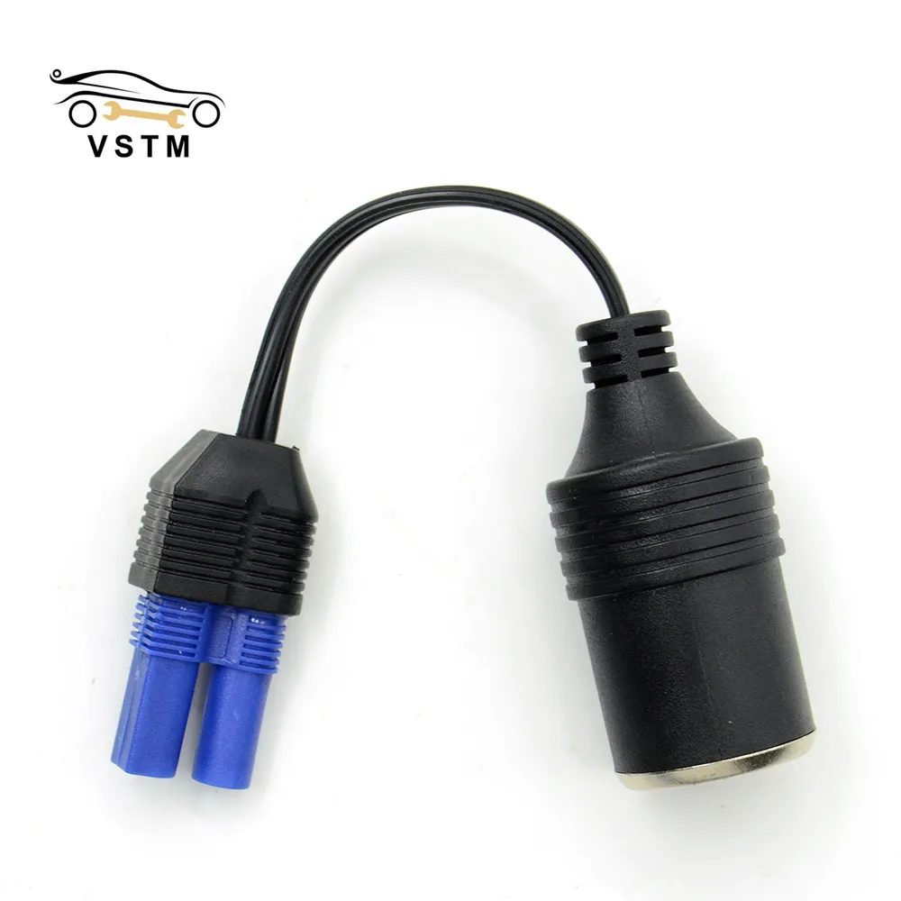 2022 New Car Jump Starter Accessory 12V EC5 Car Cigarette Lighter Socket Charge For Car Camera And Car Refrigerator
2022 New Car Jump Starter Accessory 12V EC5 Car Cigarette Lighter Socket Charge For Car Camera And Car Refrigerator