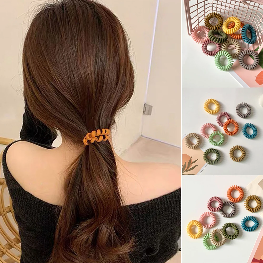 Elastic Hair Bands Beautiful Ponytail Holder Bands Hair Accessories For Women And Girls
Elastic Hair Bands Beautiful Ponytail Holder Bands Hair Accessories For Women And Girls