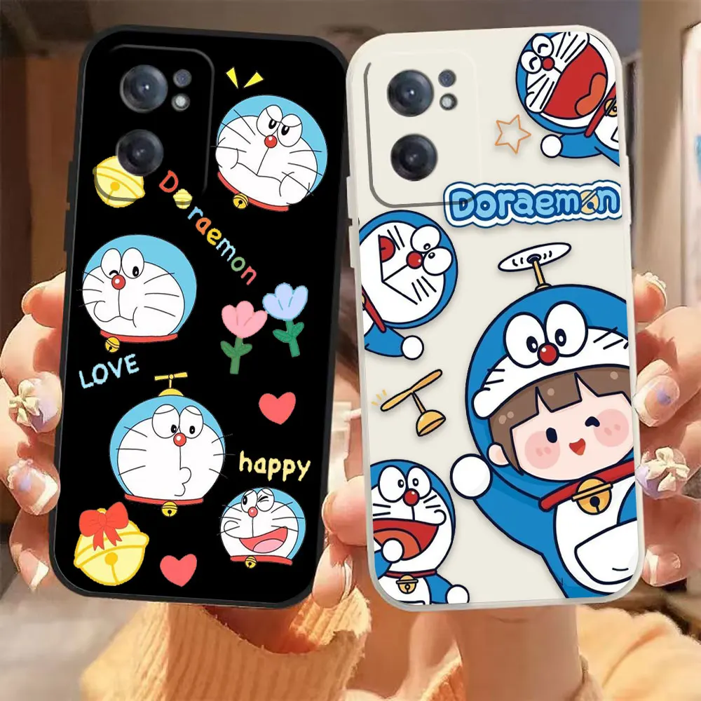 Cartoon D-Doraemon Cat Phone Case For Oneplus 11 10 9 9R 9RT 8 8T 7 7T ACE 2 2V NORD CE 2 Lite Pro Colour Liquid Case Funda Capa
Cartoon D-Doraemon Cat Phone Case For Oneplus 11 10 9 9R 9RT 8 8T 7 7T ACE 2 2V NORD CE 2 Lite Pro Colour Liquid Case Funda Capa