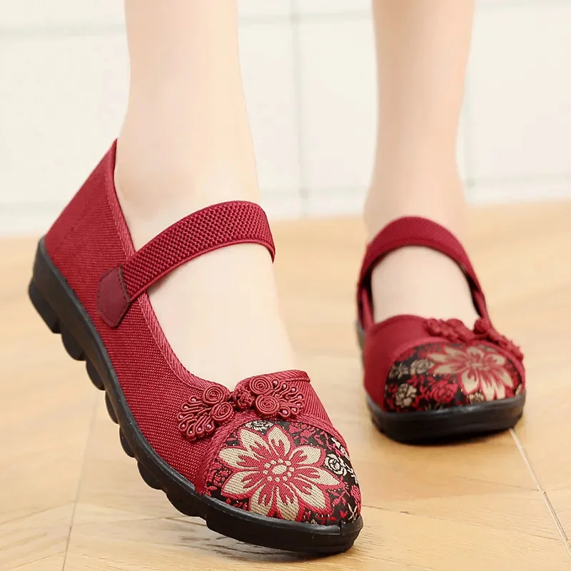 Cresfimix Zapatos De Mujer; Обувь для женщин в стиле ретро; Нескользящая удобная обувь для танцев с пряжкой и ремешком обувь на плоской подошке Женская м...
Cresfimix Zapatos De Mujer; Обувь для женщин в стиле ретро; Нескользящая удобная обувь для танцев с пряжкой и ремешком обувь на плоской подошке Женская м...