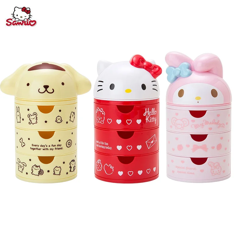 Аниме Kawaii Sanrioed Kittys My Melody Onpompurin Настольный ящик для хранения милая девочка сердце Органайзер украшение Рождественский подарок
Аниме Kawaii Sanrioed Kittys My Melody Onpompurin Настольный ящик для хранения милая девочка сердце Органайзер украшение Рождественский подарок