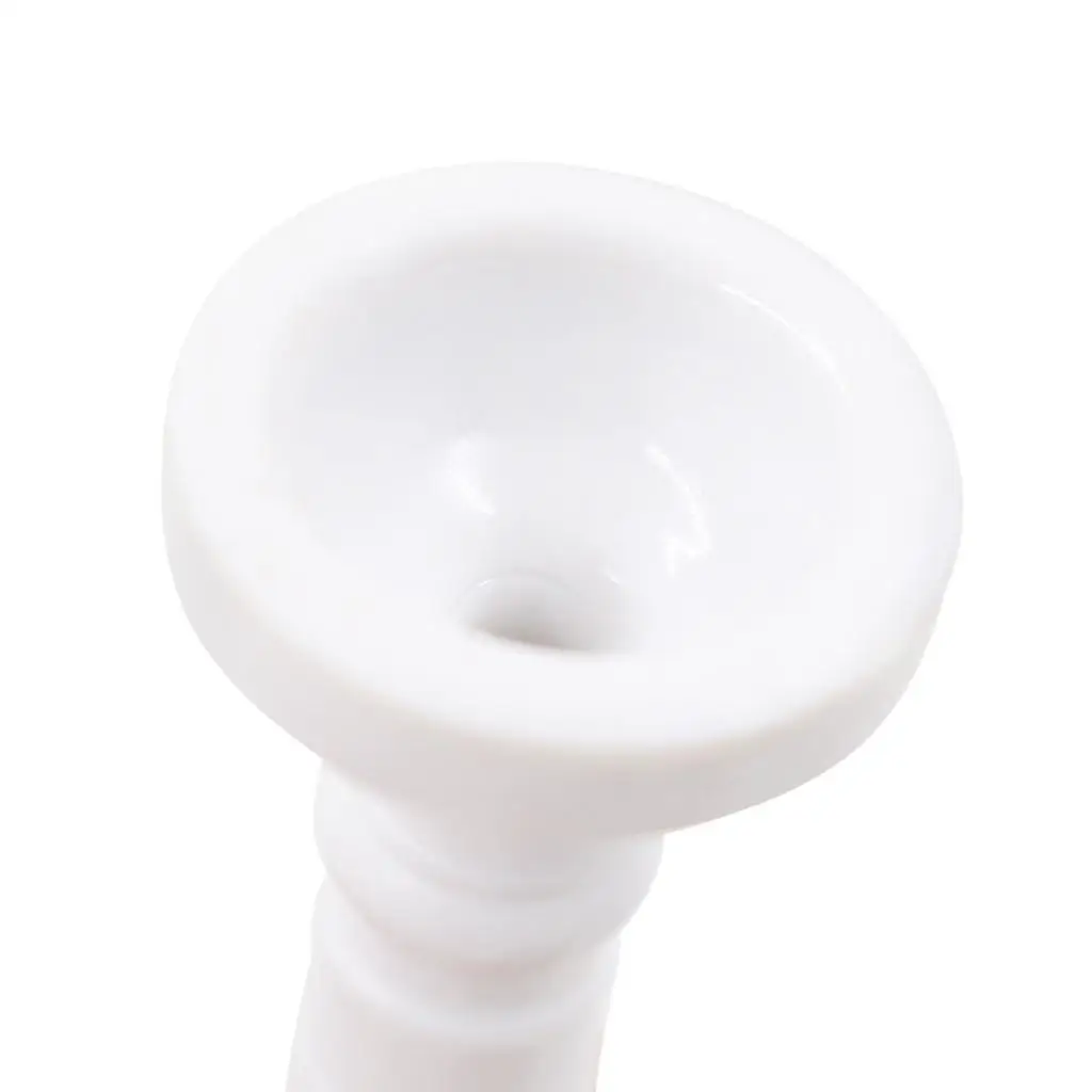 2/3/5 труба мундштук 7C размер ABS пластик черный белый запчасти аксессуары белый 
2/3/5 труба мундштук 7C размер ABS пластик черный белый запчасти аксессуары белый