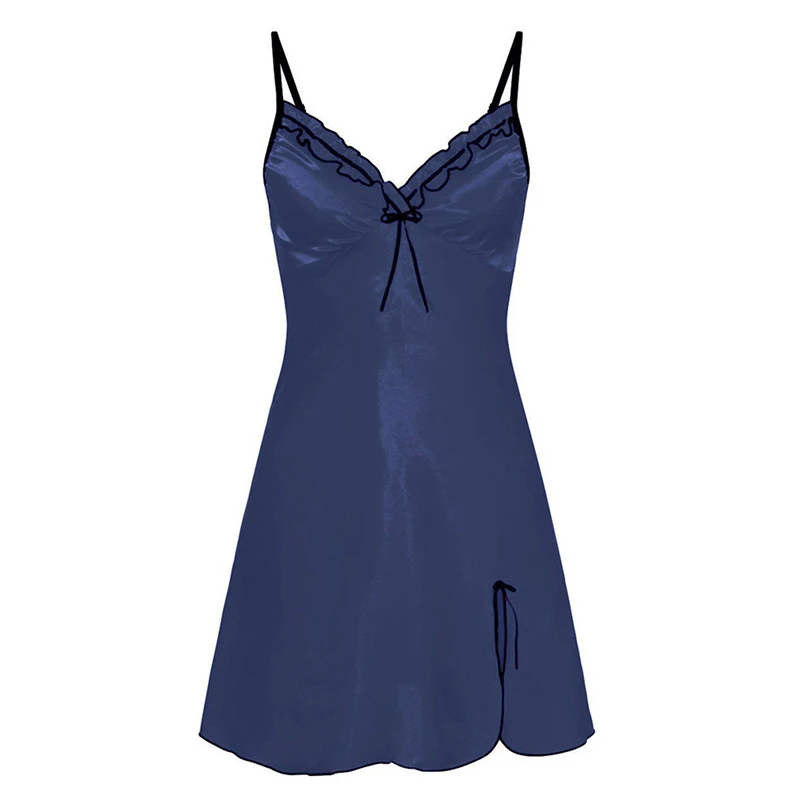 Blue Women Sexy Lace Lingerie Nightwear Underwear Robe Babydoll Sleepwear Dress Lingerie Sexy Hot Erotic Costumes
Blue Women Sexy Lace Lingerie Nightwear Underwear Robe Babydoll Sleepwear Dress Lingerie Sexy Hot Erotic Costumes