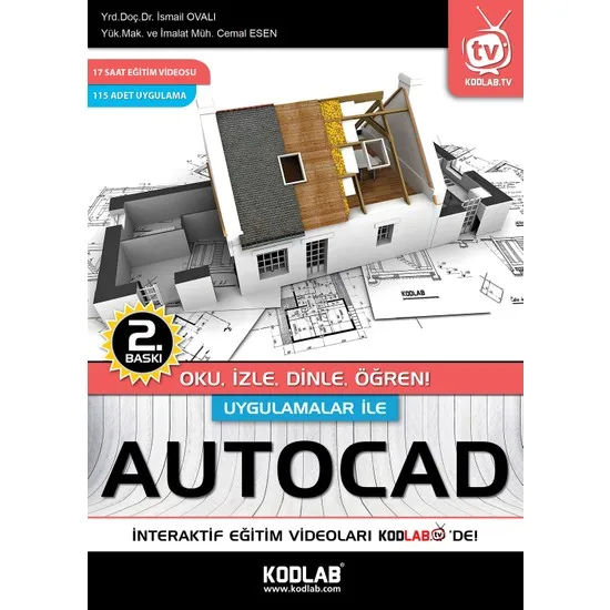 Приложения с Autocad турецкие книги информационные технологии Программное