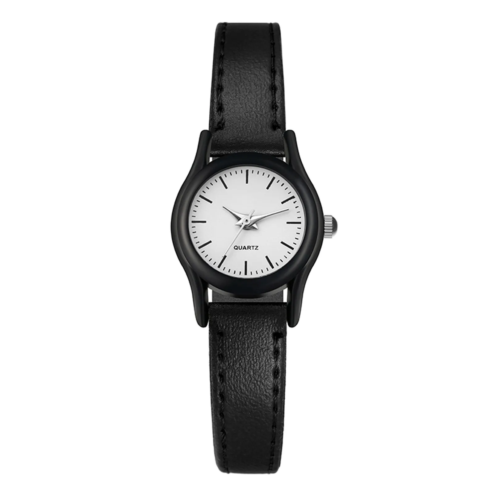 Watch Women Casual Ladies Watches Unisex Lovers Fashion Business Design Hand Watch Leather Watch Female Clocks Reloj Mujer
Watch Women Casual Ladies Watches Unisex Lovers Fashion Business Design Hand Watch Leather Watch Female Clocks Reloj Mujer