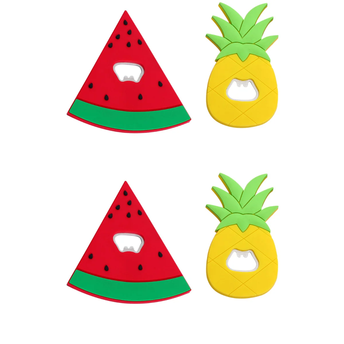 4 шт., открывалка для бутылок
4 шт., открывалка для бутылок