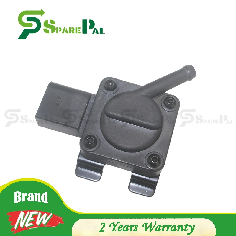 DPF Differential Exhaust Pressue Sensor For BMW 1 E87 X3 E83 E90 E91 E92 E93 X5 E53 E60 E61 E70 7 E65 E66 E67 730d 745D 7789219
DPF Differential Exhaust Pressue Sensor For BMW 1 E87 X3 E83 E90 E91 E92 E93 X5 E53 E60 E61 E70 7 E65 E66 E67 730d 745D 7789219