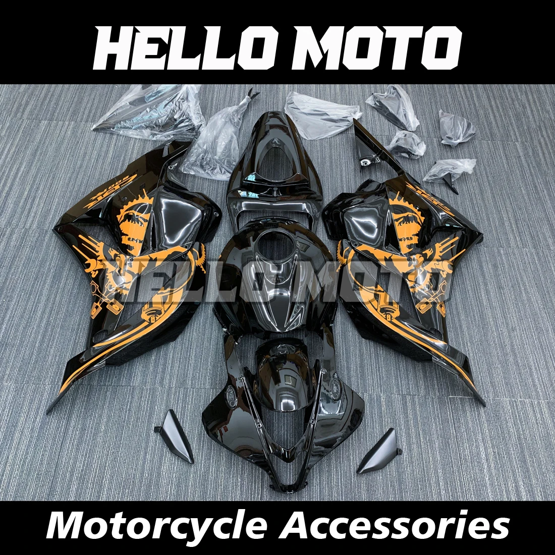 Комплекты обтекателей ABS для литья под давлением, подходят для CBR600RR 2009 2010 2011 CBR600 RR PC40/09 CBR 600RR, комплект кузова
Комплекты обтекателей ABS для литья под давлением, подходят для CBR600RR 2009 2010 2011 CBR600 RR PC40/09 CBR 600RR, комплект кузова