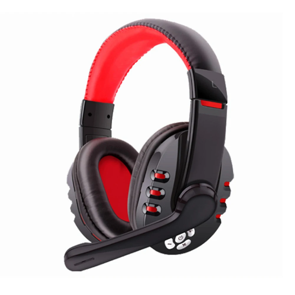 Calling Long Distance PC Laptop Mega Bass Music Playing Wireless With Microphone Stereo Sound Headset USB Rechargeable
Calling Long Distance PC Laptop Mega Bass Music Playing Wireless With Microphone Stereo Sound Headset USB Rechargeable