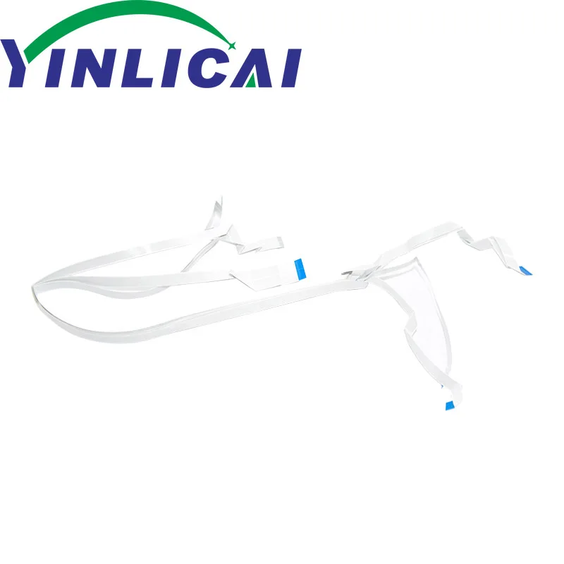 1PC Print Head Data Cable for Epson WF-7610 WF-7620 WF-7621 WF-7110 WF-7111 WF-7100 Printer Flex Printhead Cable
1PC Print Head Data Cable for Epson WF-7610 WF-7620 WF-7621 WF-7110 WF-7111 WF-7100 Printer Flex Printhead Cable
