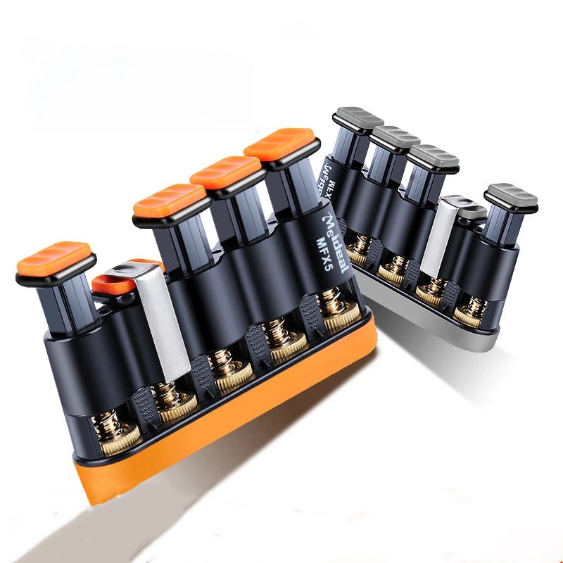 Hand Grip Finger Strengthener Adjustable Power Training Home Fitness Equipment hand trainer Finger Exerciser Trainers
Hand Grip Finger Strengthener Adjustable Power Training Home Fitness Equipment hand trainer Finger Exerciser Trainers