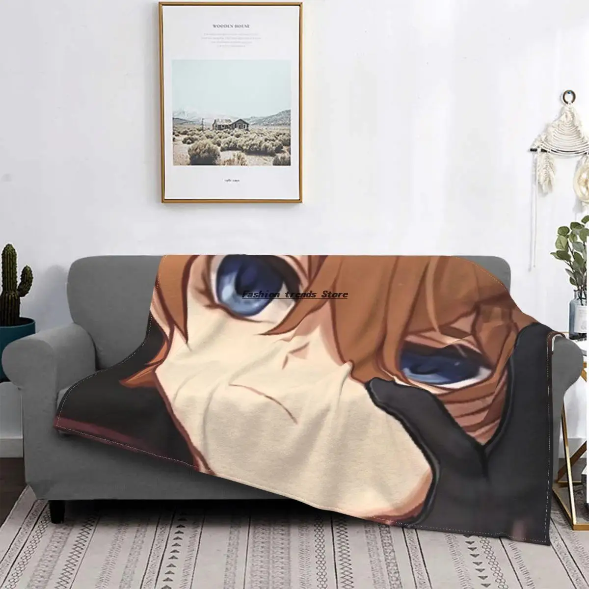 Childe Genshin Impact Game Blanket Anime Fleece Throw Blanket Bed Sofa Decoration Lightweight Bedspread
Childe Genshin Impact Game Blanket Anime Fleece Throw Blanket Bed Sofa Decoration Lightweight Bedspread