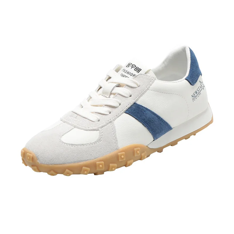 Soft leather white shoes women's soft bottom soft surface comfortable women's shoes 2021 new forrest shoes casual sports shoes
Soft leather white shoes women's soft bottom soft surface comfortable women's shoes 2021 new forrest shoes casual sports shoes