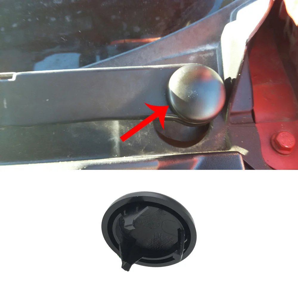 1 новый автомобильный передний рычаг стеклоочистителя, гайка, колпачок, пылезащитная крышка для Nissan Micra K12 2002 2003 2004 2005 2006-2007 
1 новый автомобильный передний рычаг стеклоочистителя, гайка, колпачок, пылезащитная крышка для Nissan Micra K12 2002 2003 2004 2005 2006-2007