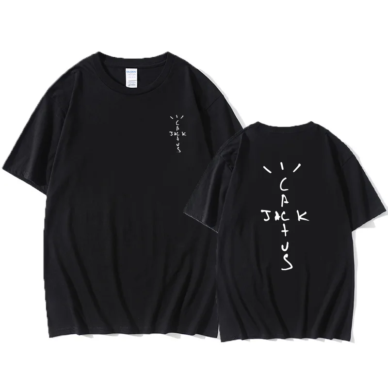 Cotton T-shirt Travis Scott Cactus Jack Astroworld Wish You Were Here Tour Hip Hop T Shirts Quality Cotton Short Sleeves TShirt
Cotton T-shirt Travis Scott Cactus Jack Astroworld Wish You Were Here Tour Hip Hop T Shirts Quality Cotton Short Sleeves TShirt