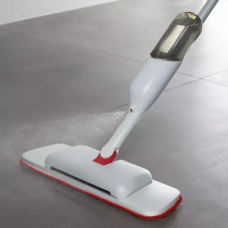 3 in 1 Water Hand Sweeper and Spray Flat Mop with Microfiber Pads Water Tank for Hardwood Tile Floor Cleaning Tools
3 in 1 Water Hand Sweeper and Spray Flat Mop with Microfiber Pads Water Tank for Hardwood Tile Floor Cleaning Tools
