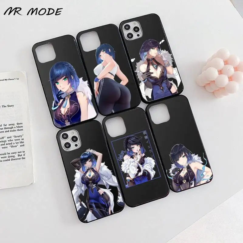 yelan genshin impact Phone Case for iPhone 13 12 11 mini pro XS MAX 8 7 6 6S Plus X SE 2020 XR
yelan genshin impact Phone Case for iPhone 13 12 11 mini pro XS MAX 8 7 6 6S Plus X SE 2020 XR