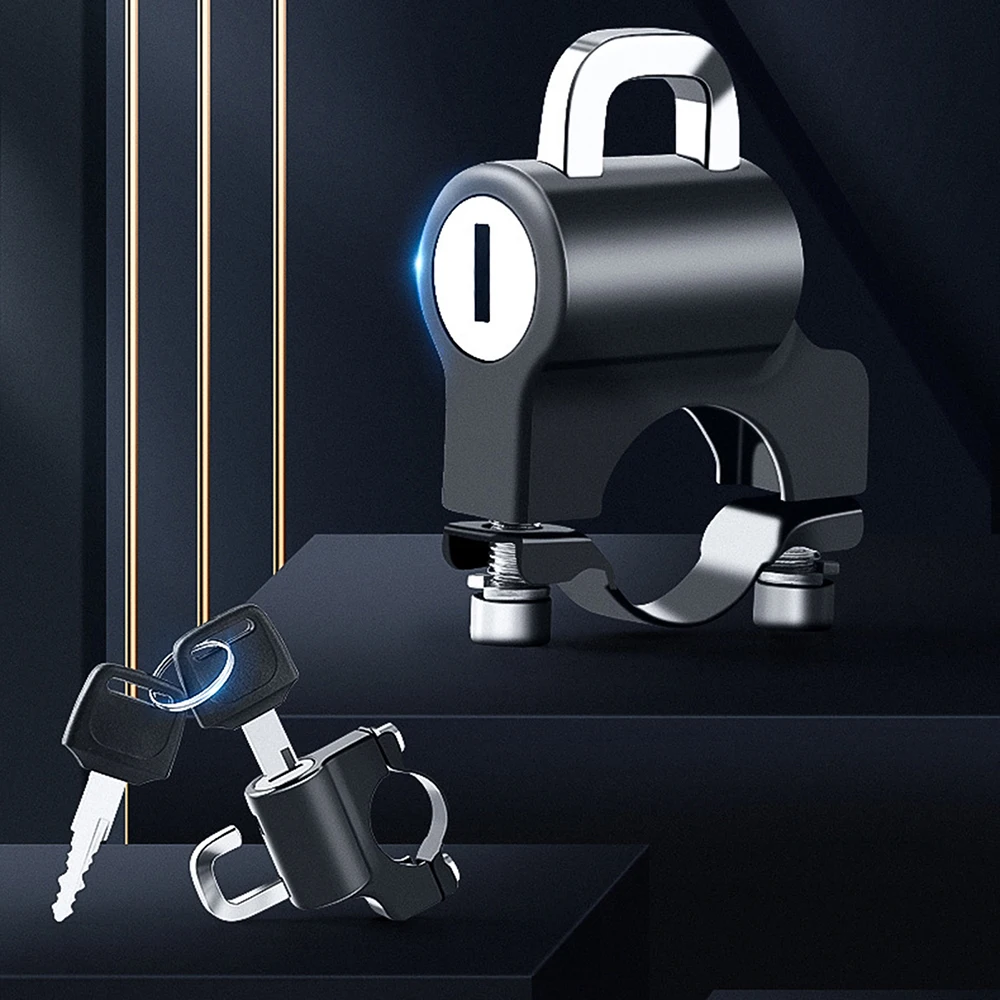 Disc Lock Motorbike Padlock Anti-Theft Security Wheel Lock Waterproof for Bike Motorcycle Lock Motorcycle XR-Hot
Disc Lock Motorbike Padlock Anti-Theft Security Wheel Lock Waterproof for Bike Motorcycle Lock Motorcycle XR-Hot