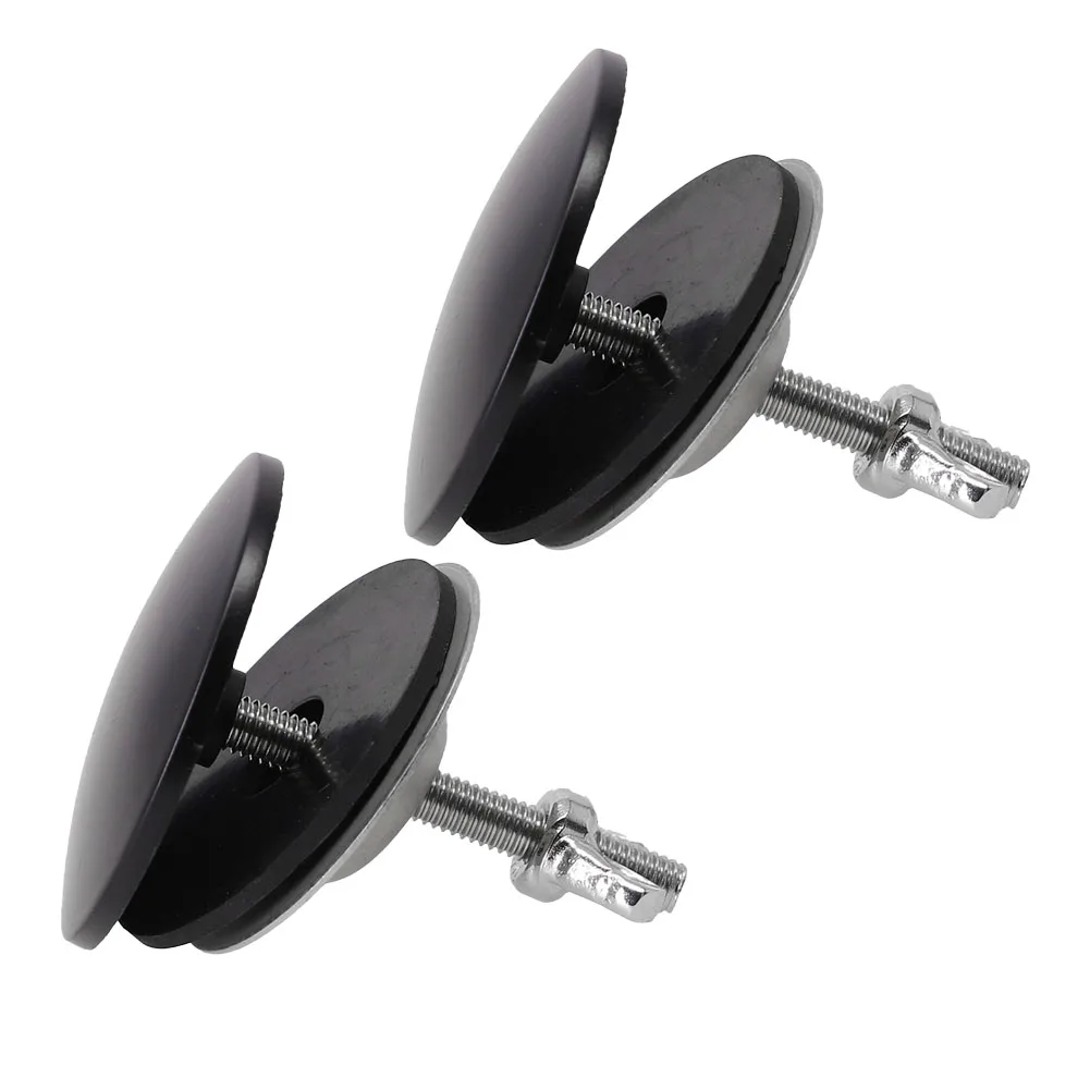 2PCS Kitchen Sink Hole Covers Zinc Alloy Material Stylish Brushed Appearance Enhance Kitchen Cleanliness and Decor
2PCS Kitchen Sink Hole Covers Zinc Alloy Material Stylish Brushed Appearance Enhance Kitchen Cleanliness and Decor