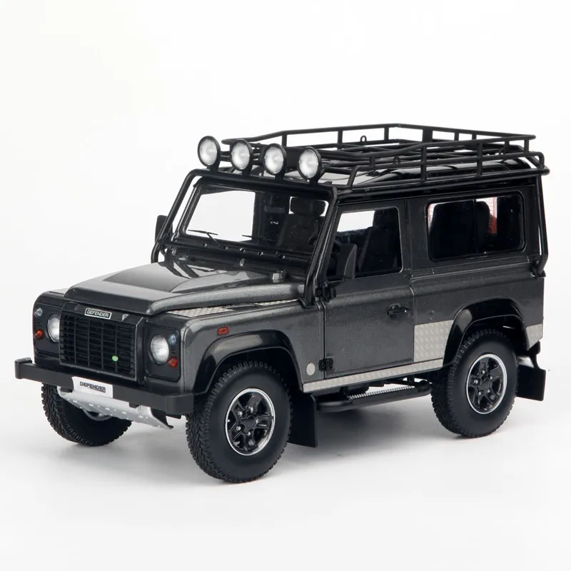 Игрушечная модель автомобиля KYOSHO 1:18 Land Rover 90 Camel Cup 1985 Borneo из сплава, полностью открытая Ограниченная серия, металлическая статическая модель...
Игрушечная модель автомобиля KYOSHO 1:18 Land Rover 90 Camel Cup 1985 Borneo из сплава, полностью открытая Ограниченная серия, металлическая статическая модель...