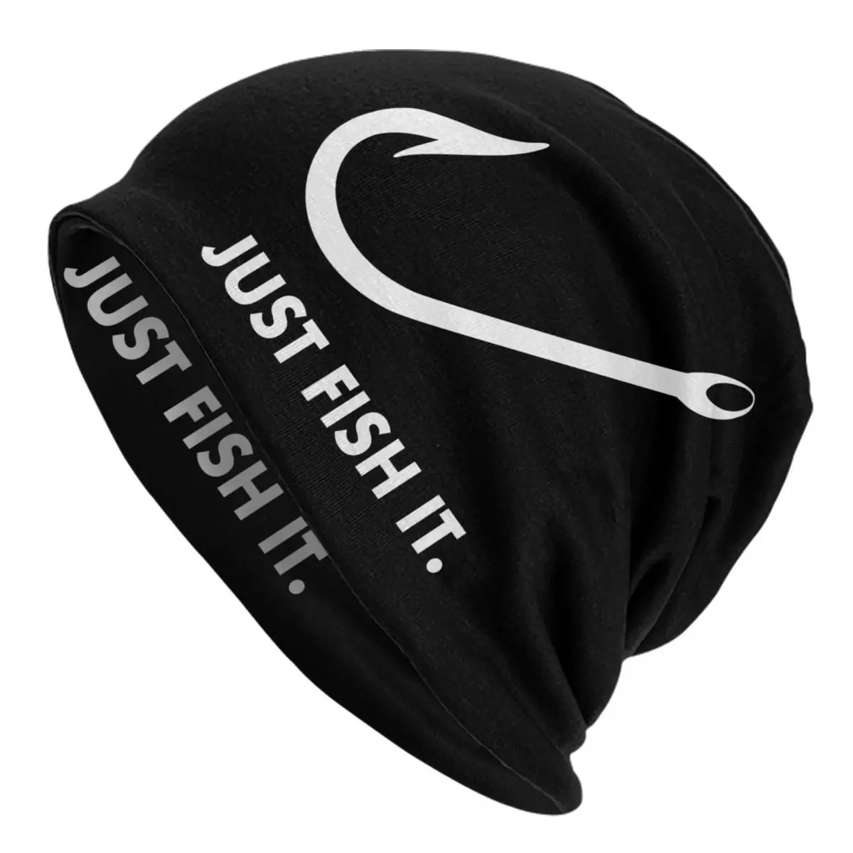 Шапка Рыбалка Just Fish It, шапки, вязаная уличная шапка для мужчин и женщин, теплые зимние рыбацкие шапочки, облегающие шапки
Шапка Рыбалка Just Fish It, шапки, вязаная уличная шапка для мужчин и женщин, теплые зимние рыбацкие шапочки, облегающие шапки