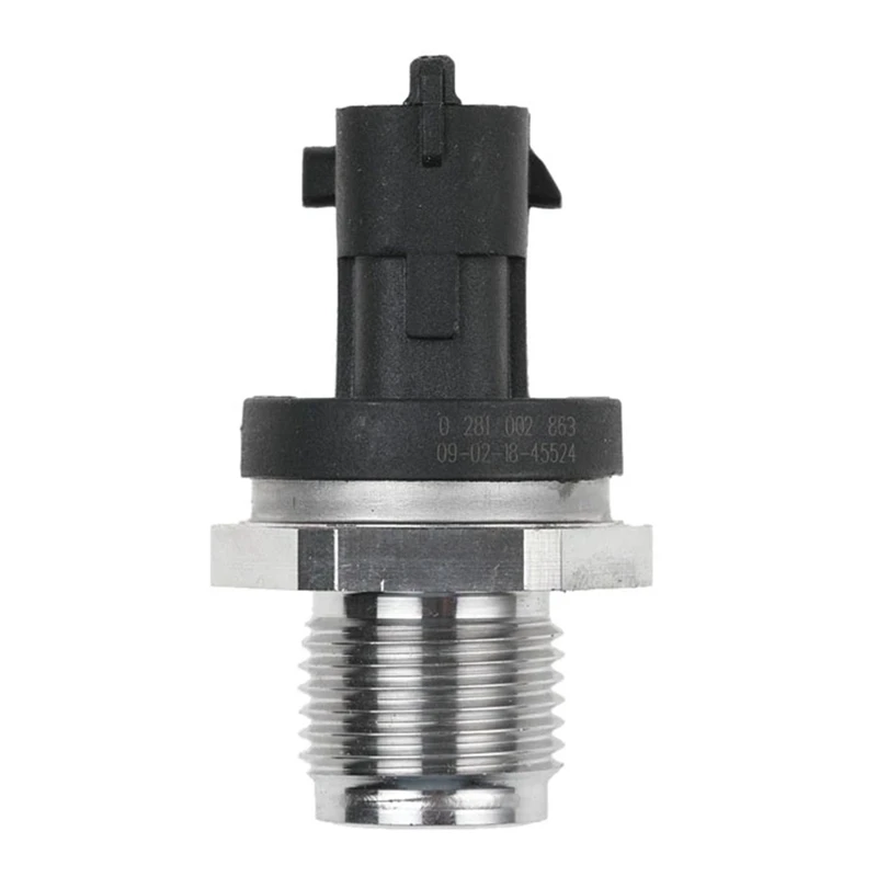 Fuel Rail Pressure Regulator For Kia Hyundai 1.5 1.6 2.0 2.2 2.5 Crdi Crude Oil Engine 0281002863 31401-4A400
Fuel Rail Pressure Regulator For Kia Hyundai 1.5 1.6 2.0 2.2 2.5 Crdi Crude Oil Engine 0281002863 31401-4A400
