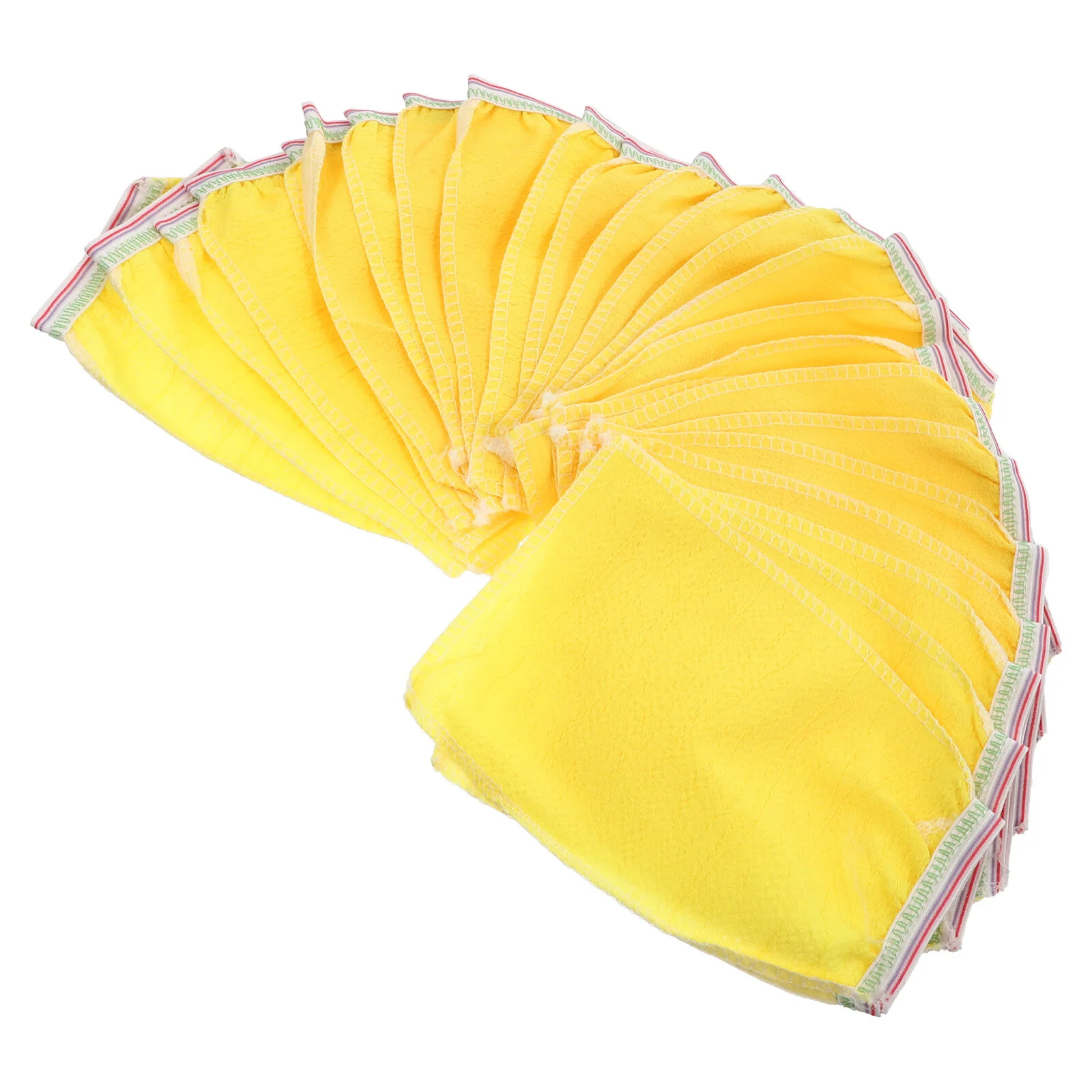 25 Pcs Scrub Shower Towels Bath Gloves Portable Grooming Scrubbing Disposable Exfoliating Body
25 Pcs Scrub Shower Towels Bath Gloves Portable Grooming Scrubbing Disposable Exfoliating Body