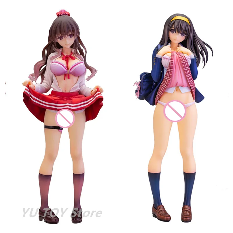 18cm Anime Skytube EGG TONY T2 Art Girls Figure Comic Aun Misaki Kurehito Sexy Action Figure Adult Collection Model Toy
18cm Anime Skytube EGG TONY T2 Art Girls Figure Comic Aun Misaki Kurehito Sexy Action Figure Adult Collection Model Toy