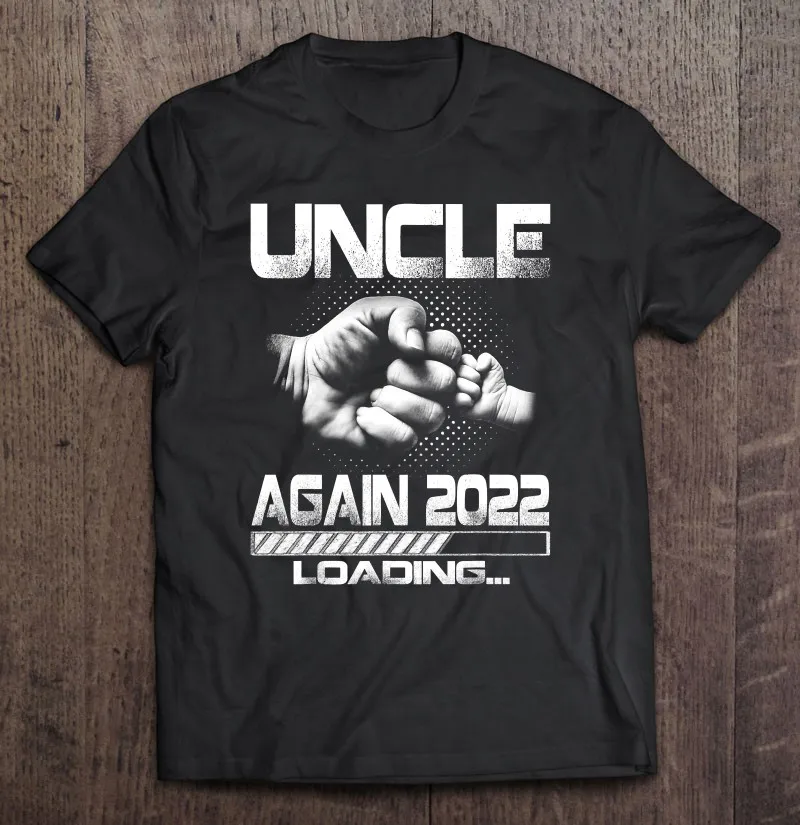 Футболка Мужская/женская с принтом на День отца, 2022
Футболка Мужская/женская с принтом на День отца, 2022