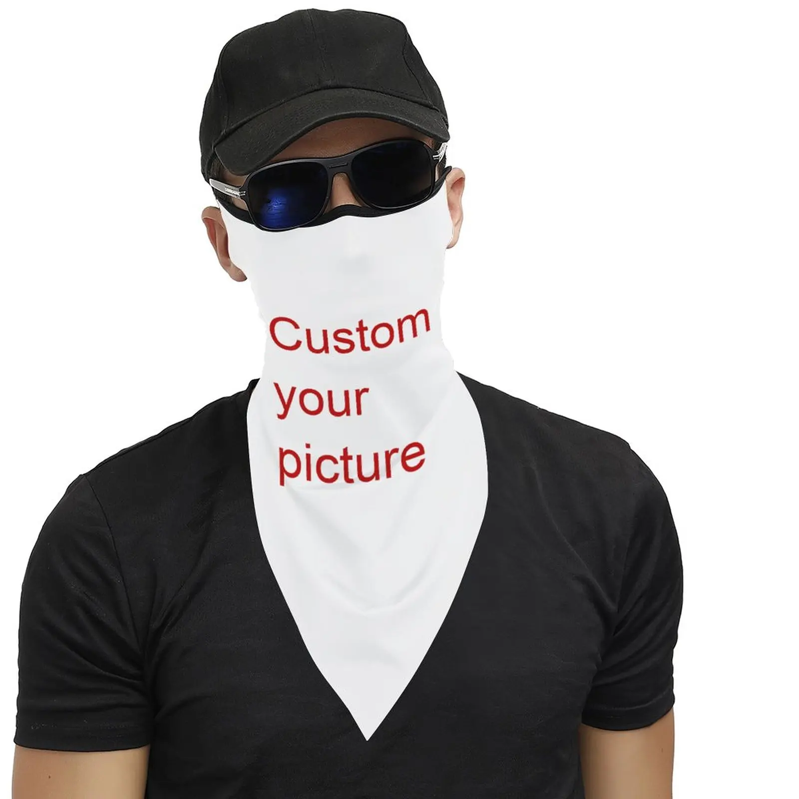 Custom Windproof Riding Face Mask Snowboard Balaclava Neck Guard Motorcycle Men Women Bandana Running Jewelry
Custom Windproof Riding Face Mask Snowboard Balaclava Neck Guard Motorcycle Men Women Bandana Running Jewelry