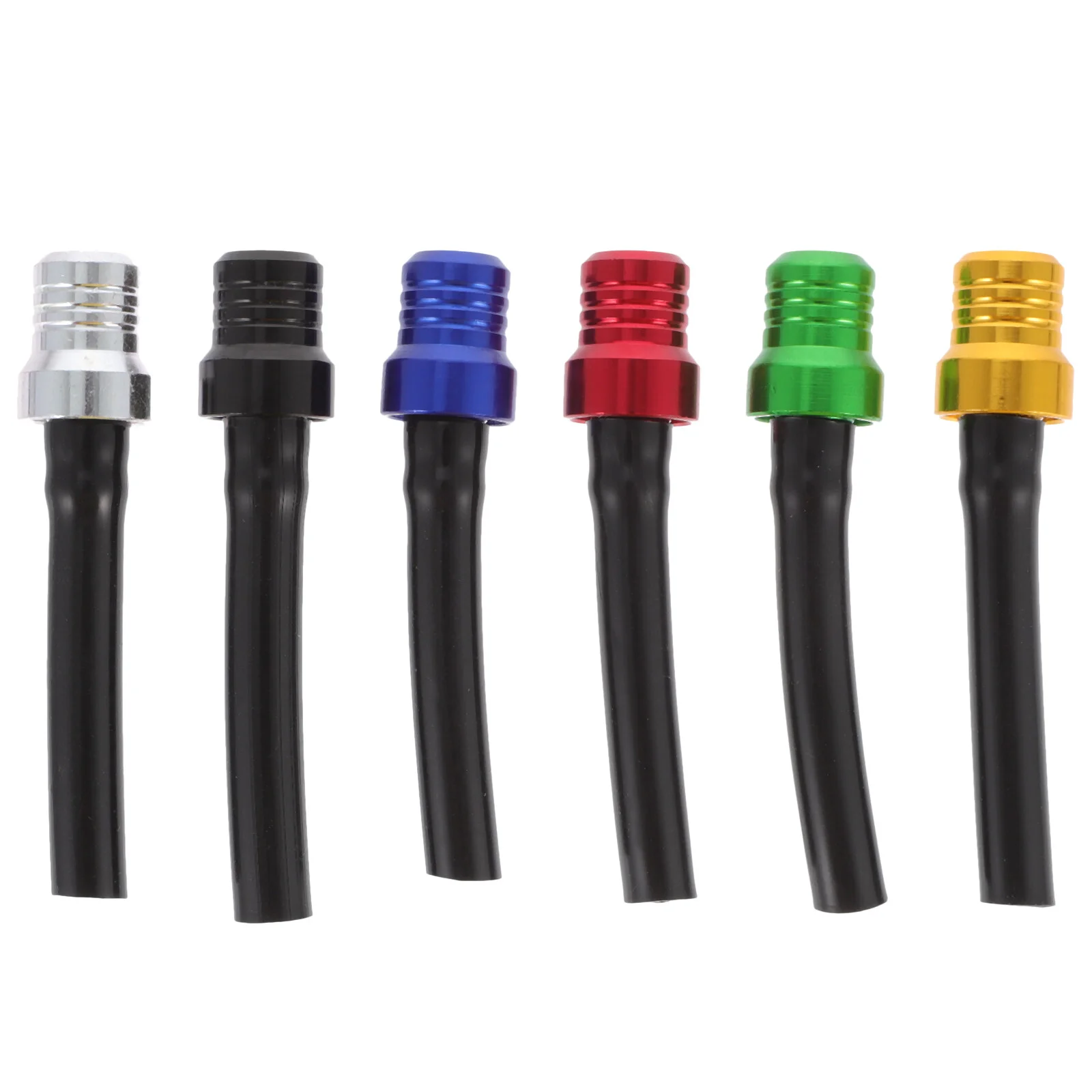 Exhaust Pipe ATV Tank Breather Hose Gas Fuel Caps Motorcycle Accessories Air Vent
Exhaust Pipe ATV Tank Breather Hose Gas Fuel Caps Motorcycle Accessories Air Vent