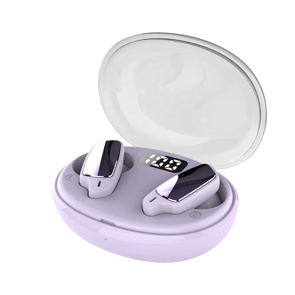 OEM TWS Custom Headphone and Earphones Portable Consumer Electronics Audio Products TWS Wireless Earbuds
OEM TWS Custom Headphone and Earphones Portable Consumer Electronics Audio Products TWS Wireless Earbuds