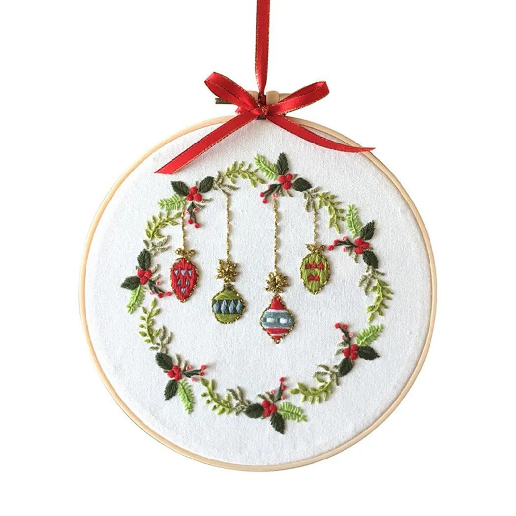 Cross Stitch Embroidered Cloth Adjustment Screw Cotton & Linen DIY Decor Embroidery Embroidery Kit Flower Hand
Cross Stitch Embroidered Cloth Adjustment Screw Cotton & Linen DIY Decor Embroidery Embroidery Kit Flower Hand