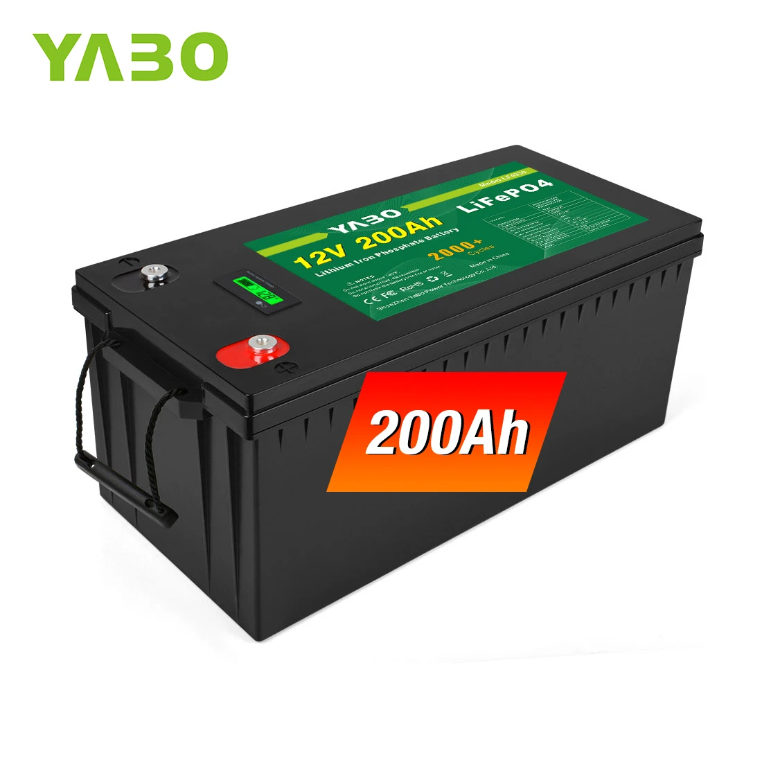 OEM 72V 48V 36V 24V 12V Long Life LiFePO4 Rechargeable Li-Ion Storage 4S34P 12V 200Ah Lithium Ion Battery 32700 LiFePO4 Battery
OEM 72V 48V 36V 24V 12V Long Life LiFePO4 Rechargeable Li-Ion Storage 4S34P 12V 200Ah Lithium Ion Battery 32700 LiFePO4 Battery