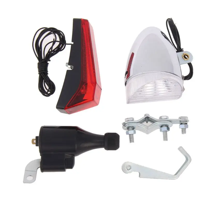 Vintage Bicycle Bike Front Light Lamp Retro LED Headlight with Bracket LED Cycling Lighting Equipment Waterproof Design
Vintage Bicycle Bike Front Light Lamp Retro LED Headlight with Bracket LED Cycling Lighting Equipment Waterproof Design